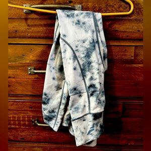 Flag nor Fail Legging
